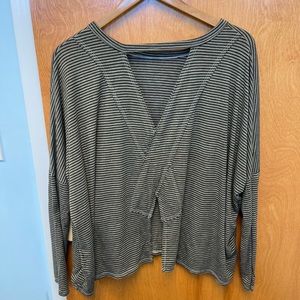 Vintage Havana Top size medium